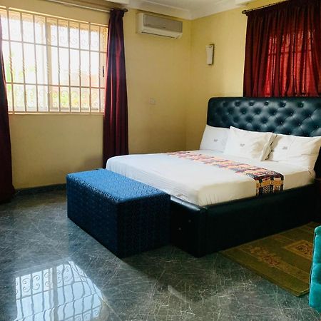 Dc Ambassadors Hotel Dawhwenya Bagian luar foto